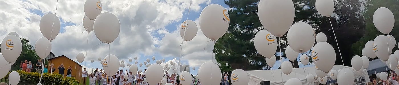 Das Abenteuer beginnt bald: Sei bei Schömsala 2025 dabei!